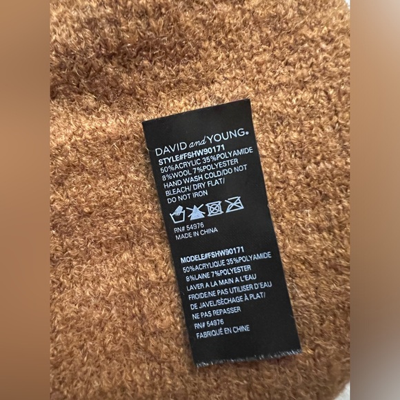 🌾 Altar’d State Headband with Bow - Picture 3 of 3